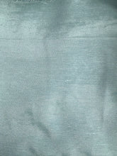 Bengaline - 60-inch Wide Aqua 100% Polyester